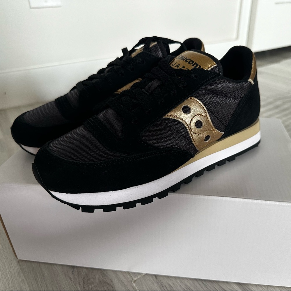 Saucony Jazz